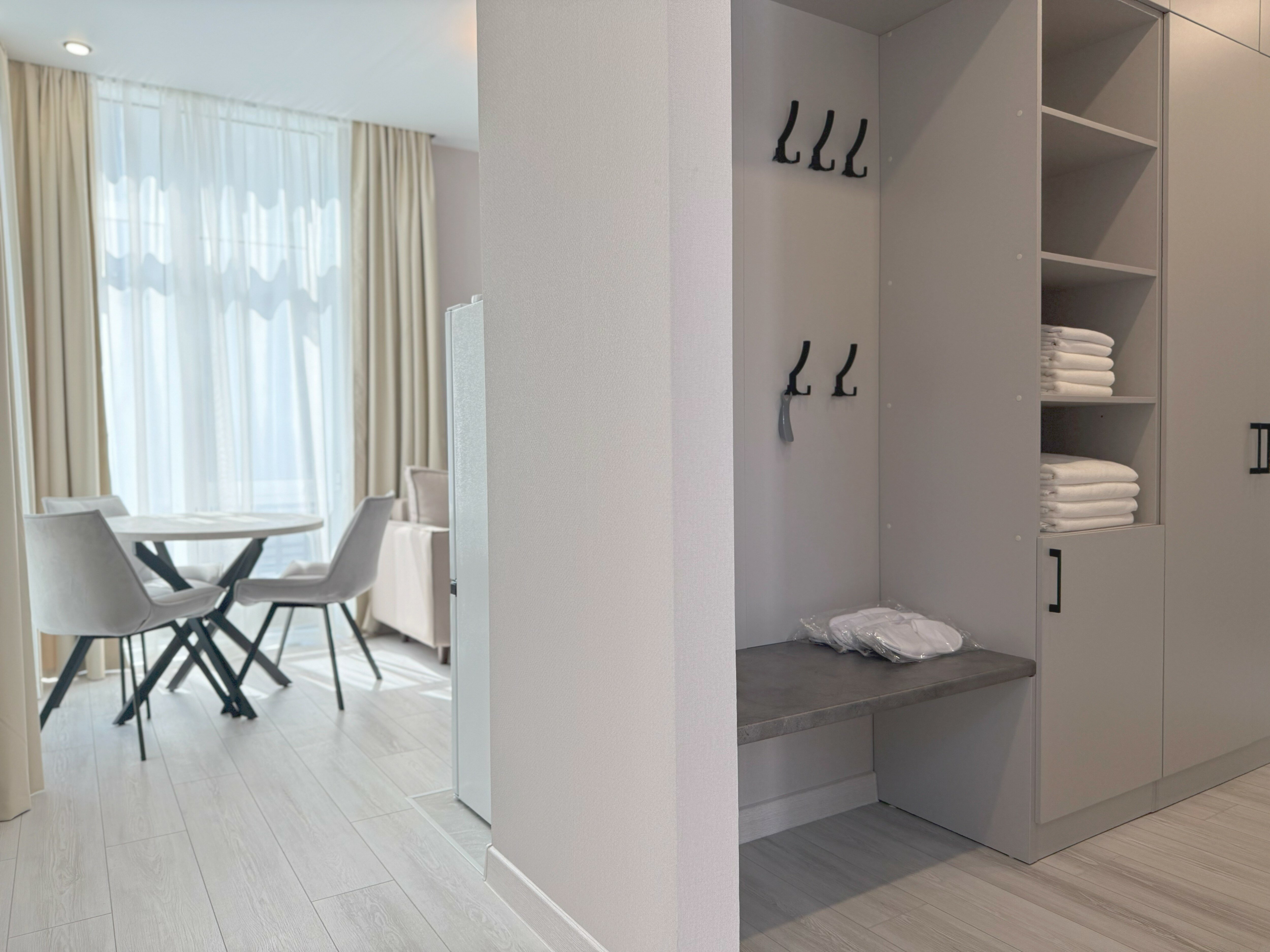 Фото Апартаменты Родос