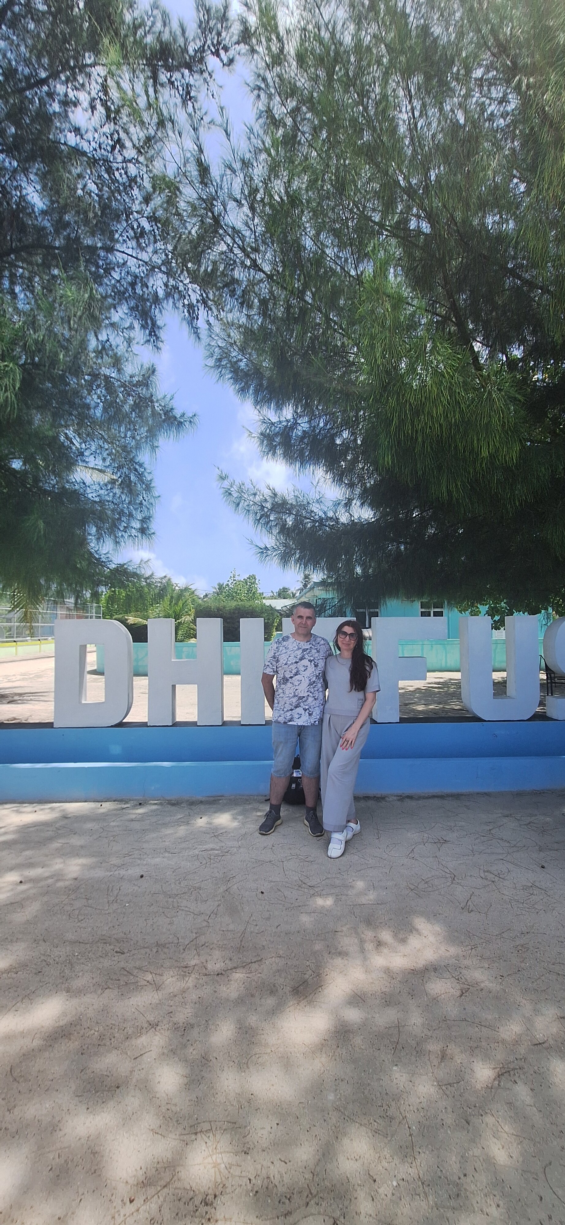 Фото Ameera Maldives