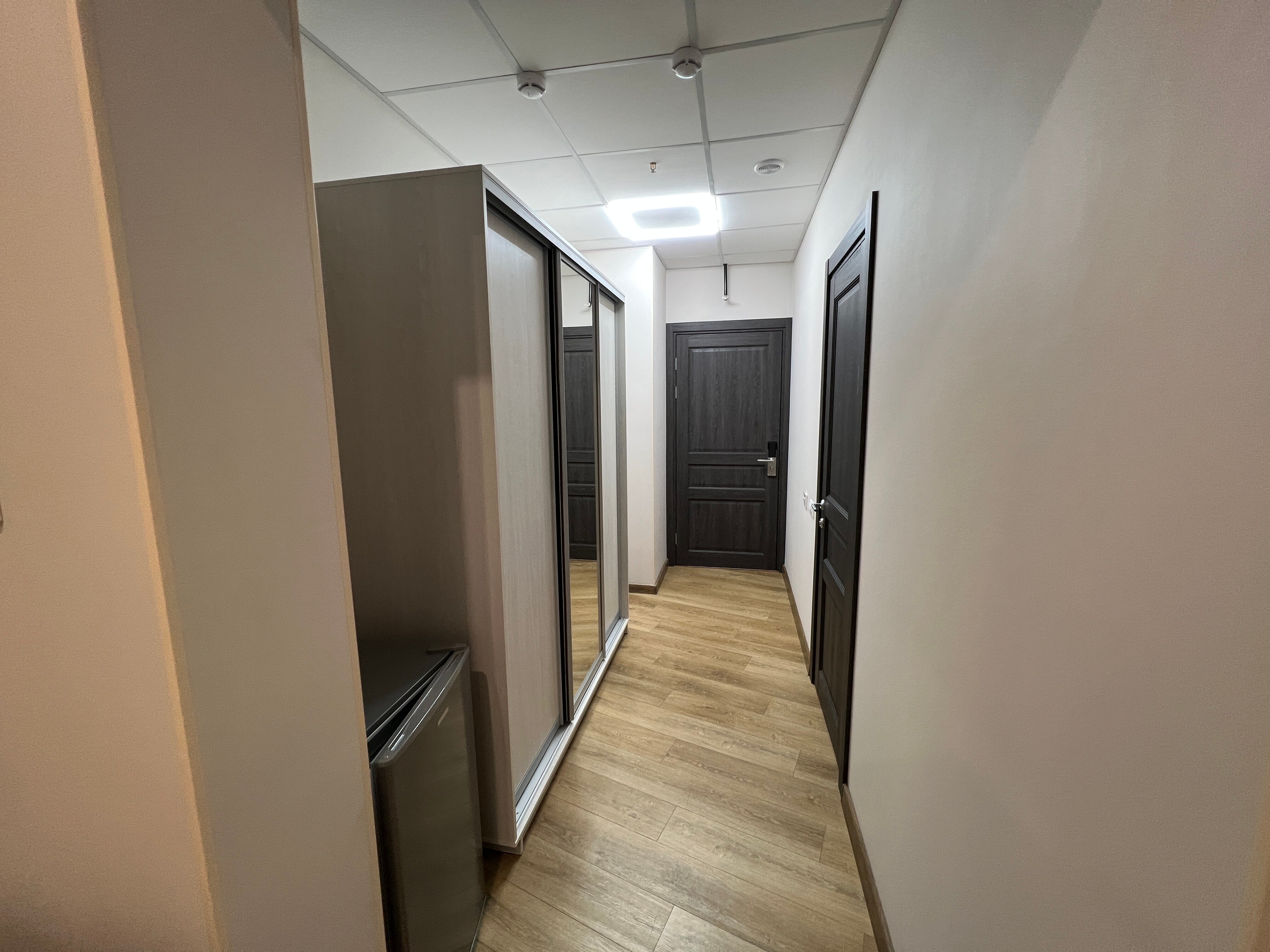 Фото Сити Аструм