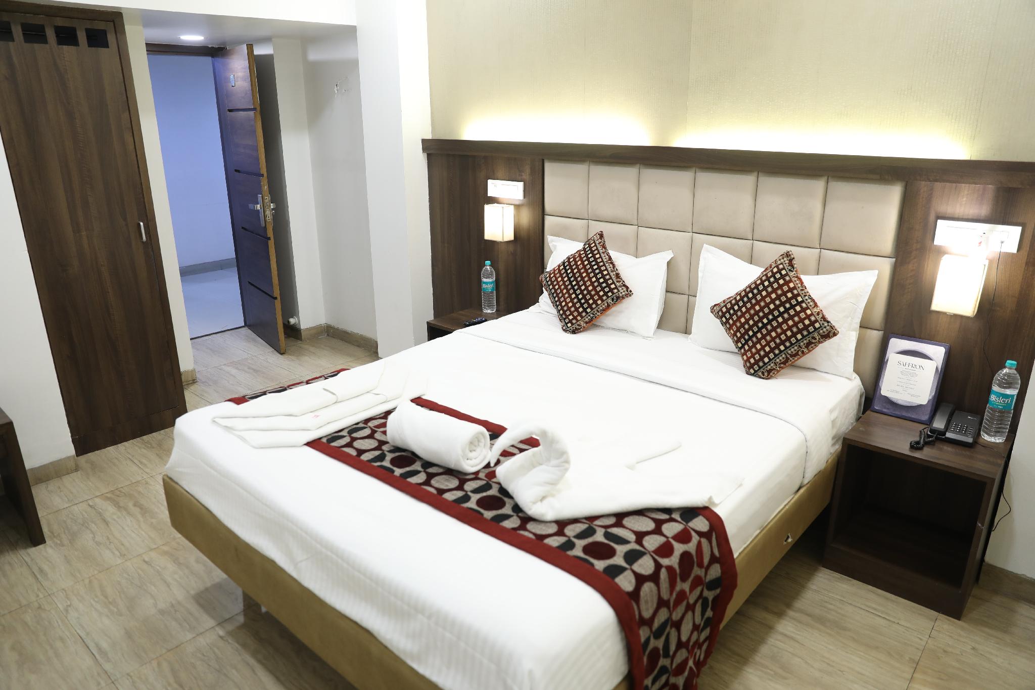 Фото Krishna Avatar Stay Inn