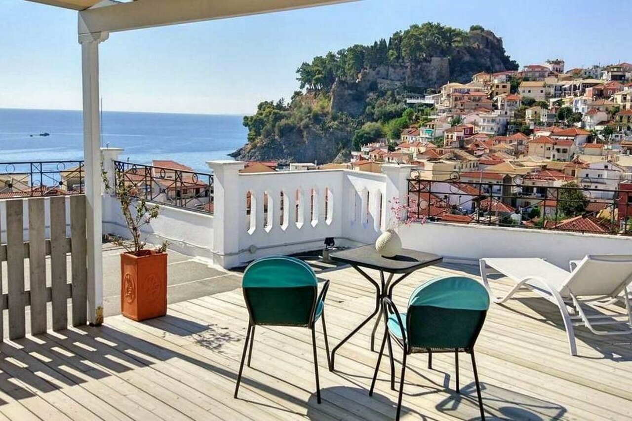 Фото San Nectarios Hotel