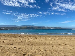 Гостиница Hotel Cristina by Tigotan Las Palmas - Adults Only