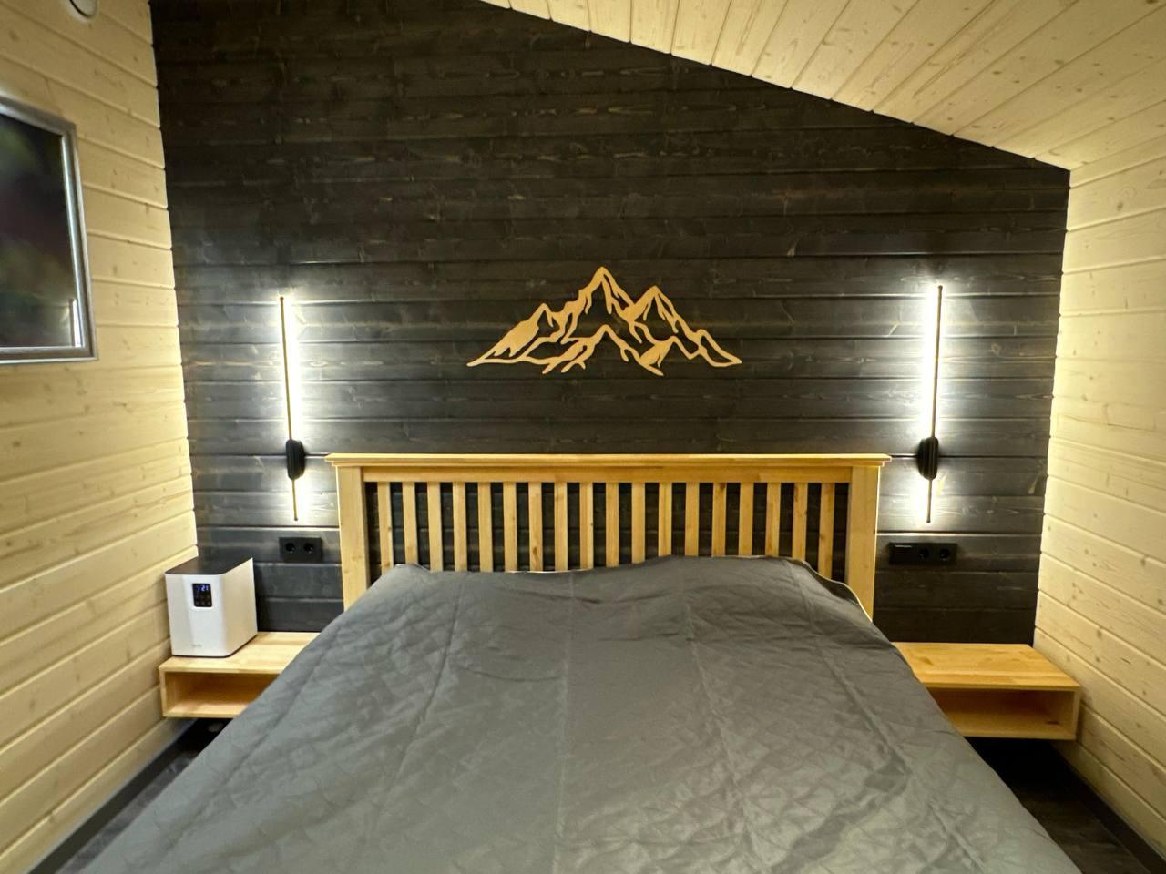 Фото Камчатка Форест Лодж