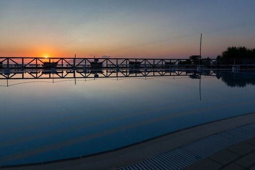 Гостиница Hotel Villa Ceselle в Анакапри