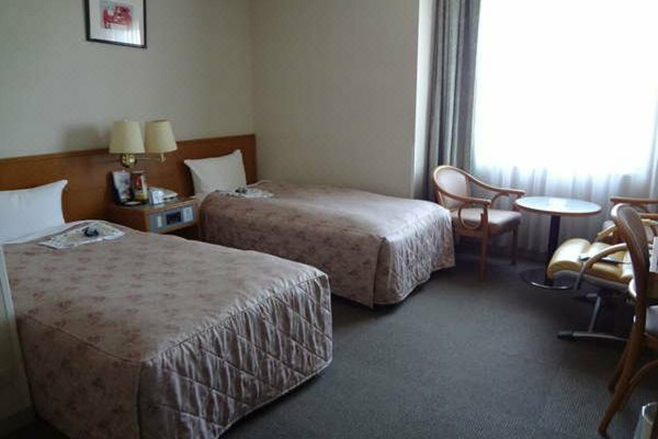 Фото Pearl Hotel Ota