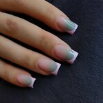 Don't bite nails! (Konnaya Street, 15) ، صالون تجميل