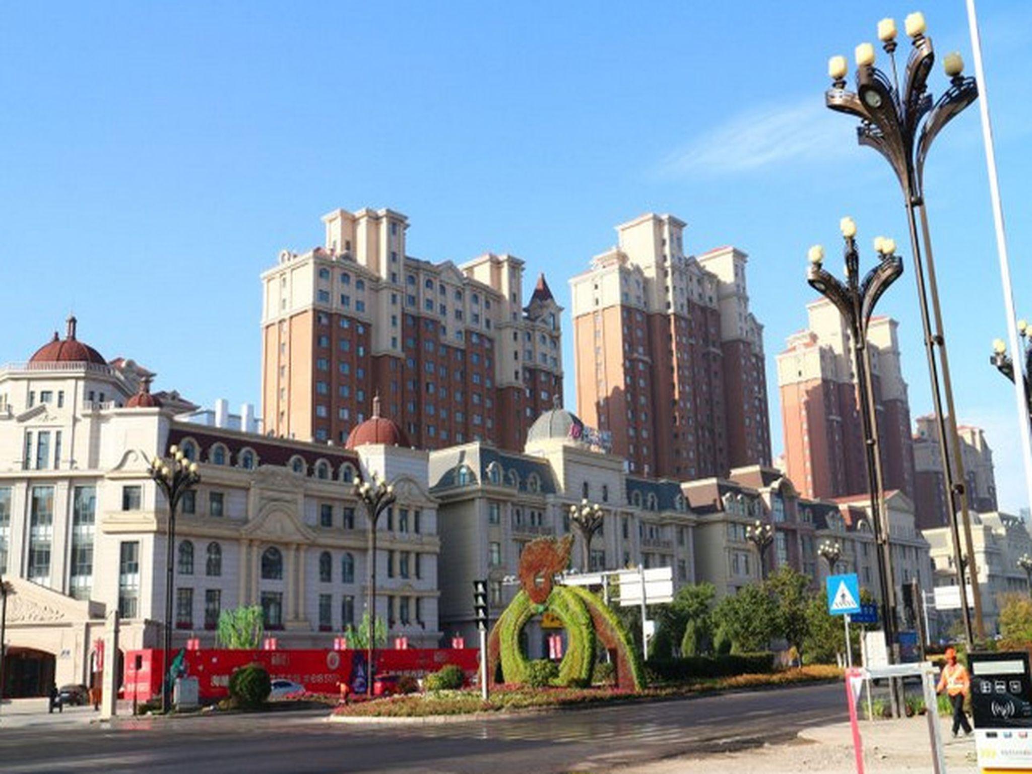 Фото отеля 3