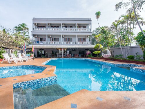 Southern Star Resort
