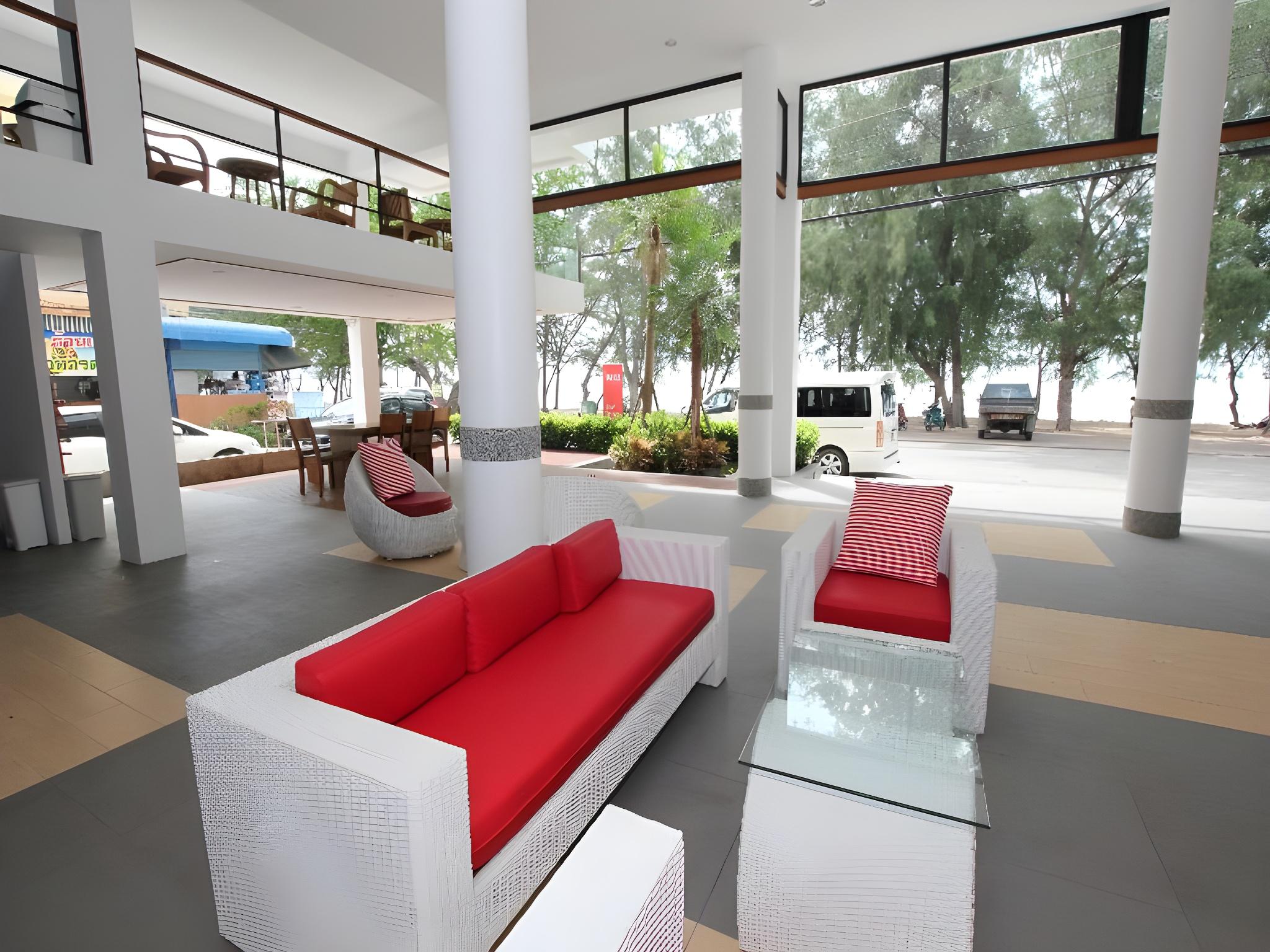 Фото Paso Resort Cha Am