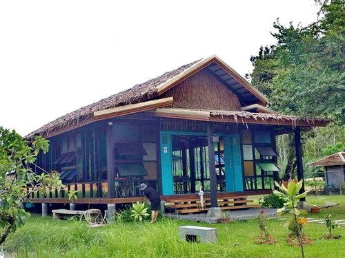 Гостиница Moonlight Cottage Phuket