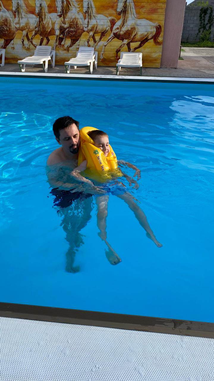 Фото Гостевой двор Малибу