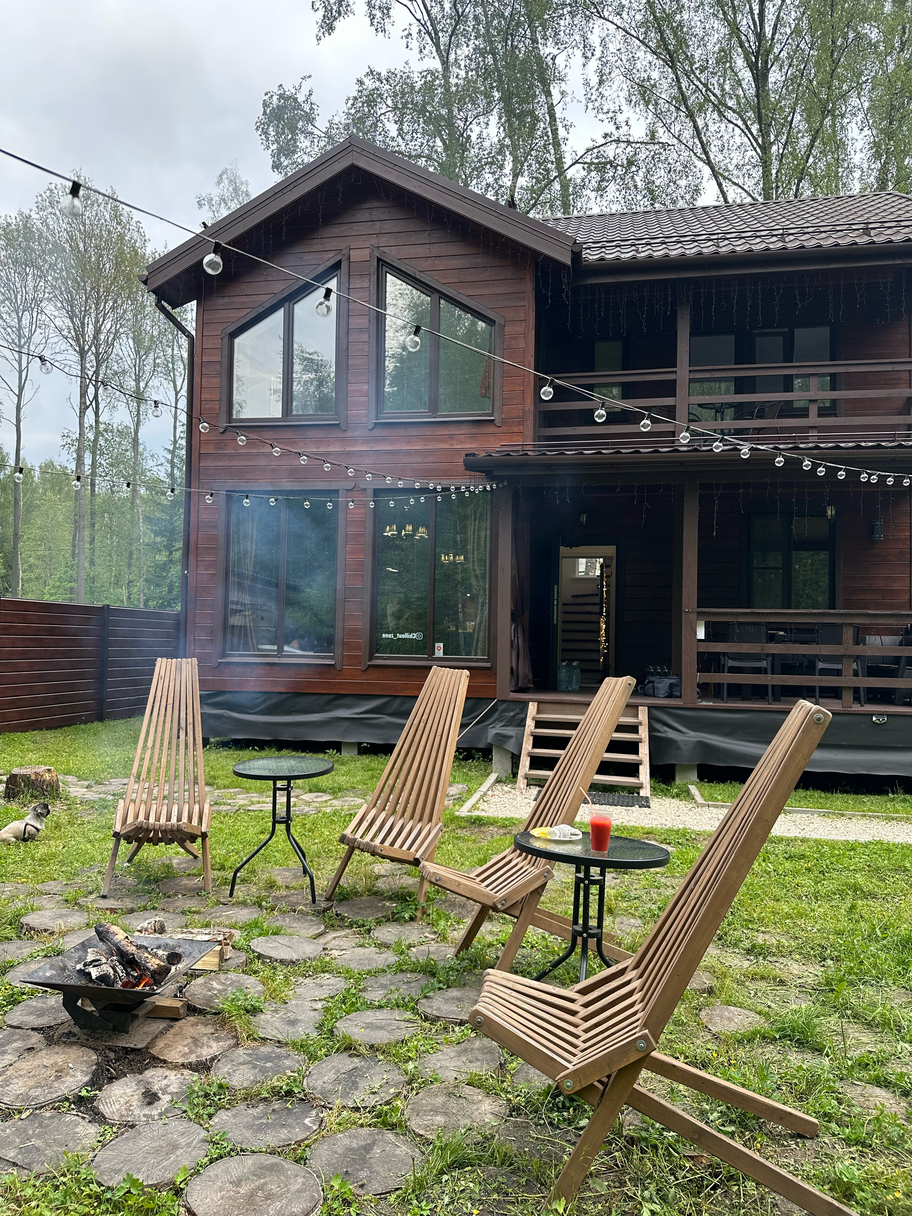 Фото Chillout Zone