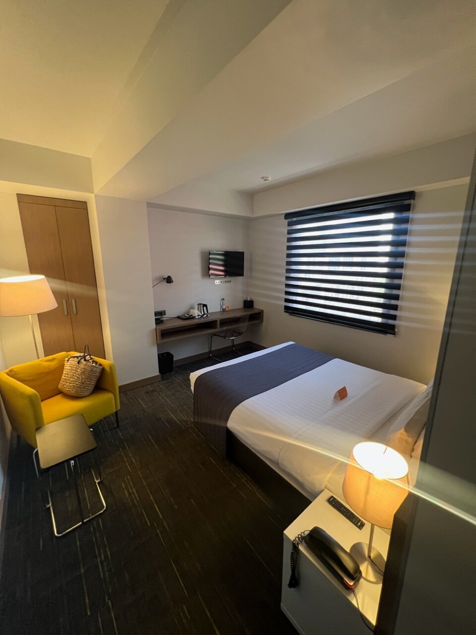 Фото Nova Hotel Yerevan