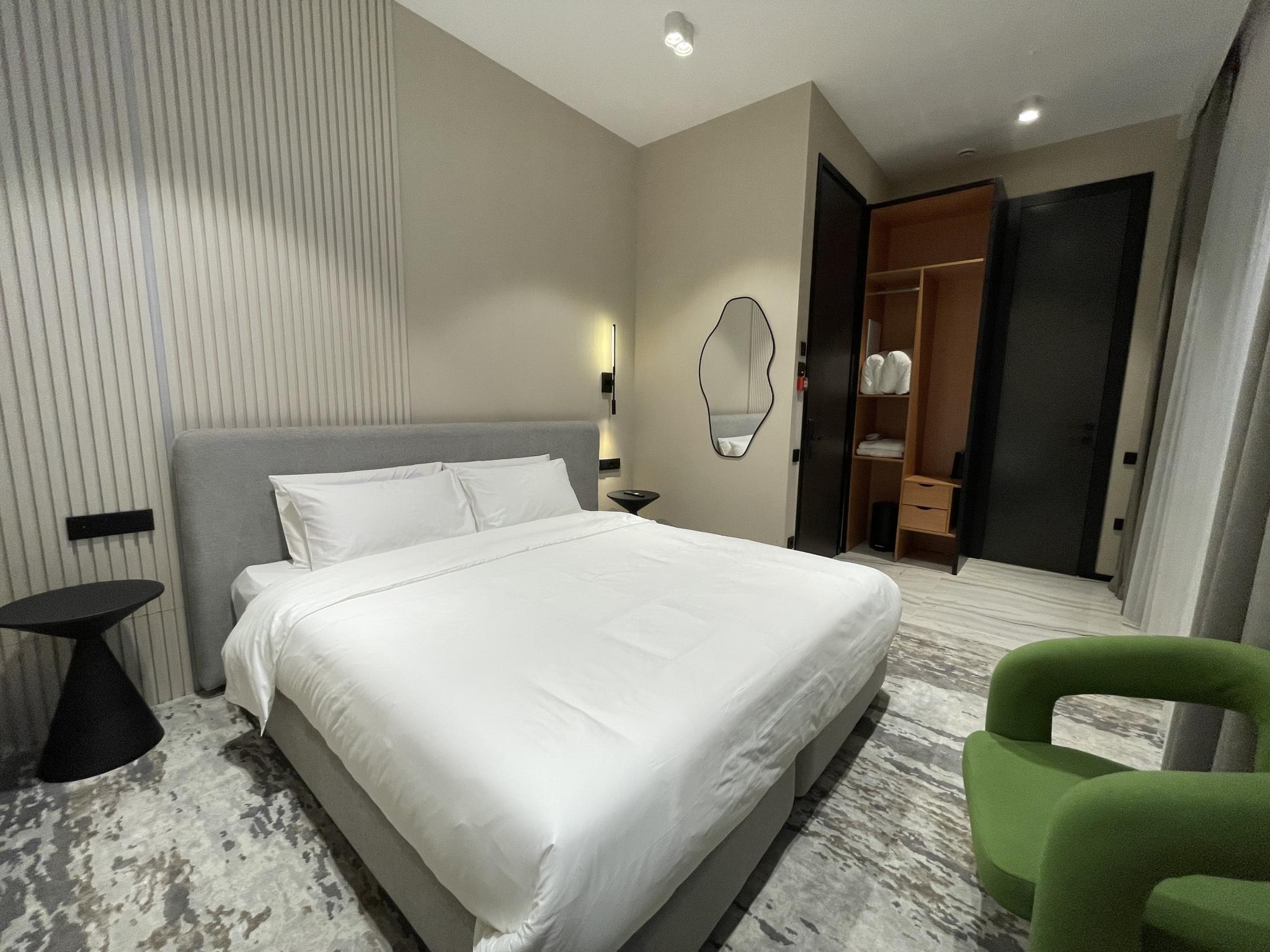 Фото Park Lane Отель