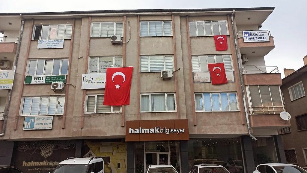 Insurance broker Ali Turhan Sigorta Kayseri, Kayseri, photo