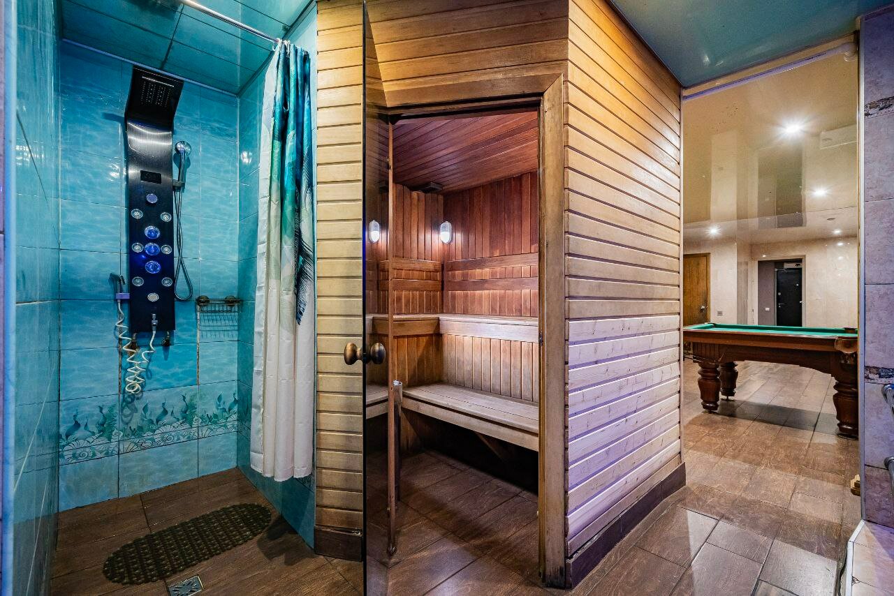 Фото Rent Happy Ekaterinburg