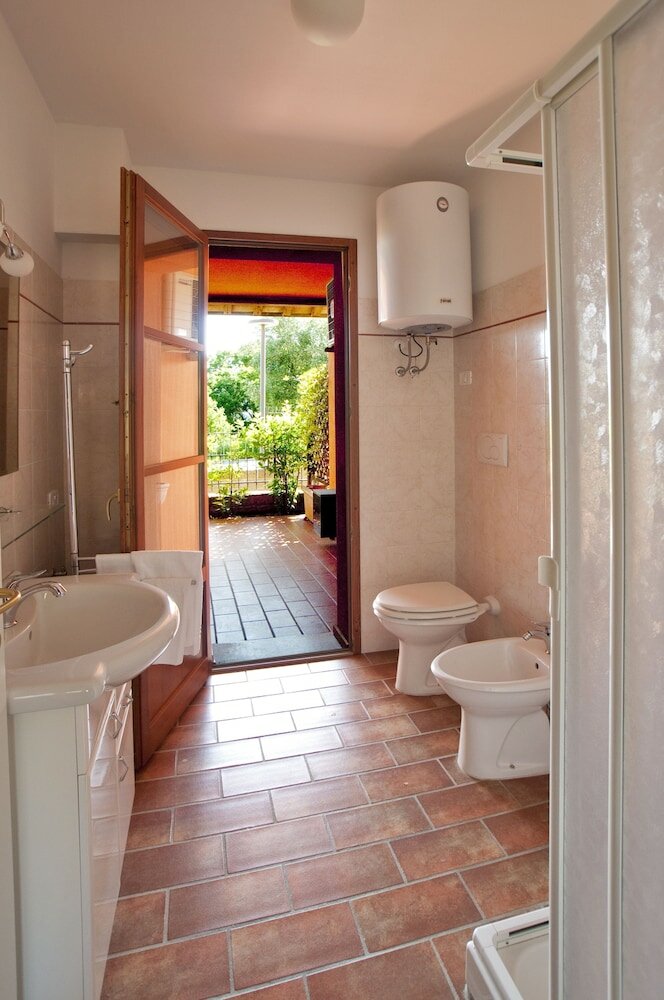 Фото Borgo Etrusco