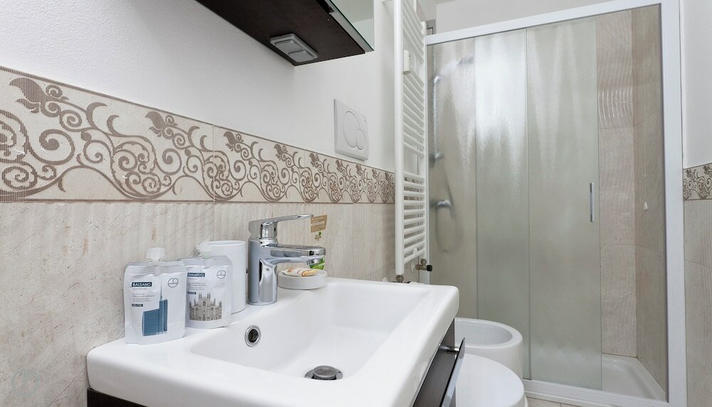 Фото Italianway Apartments - Reg. nto Savoia