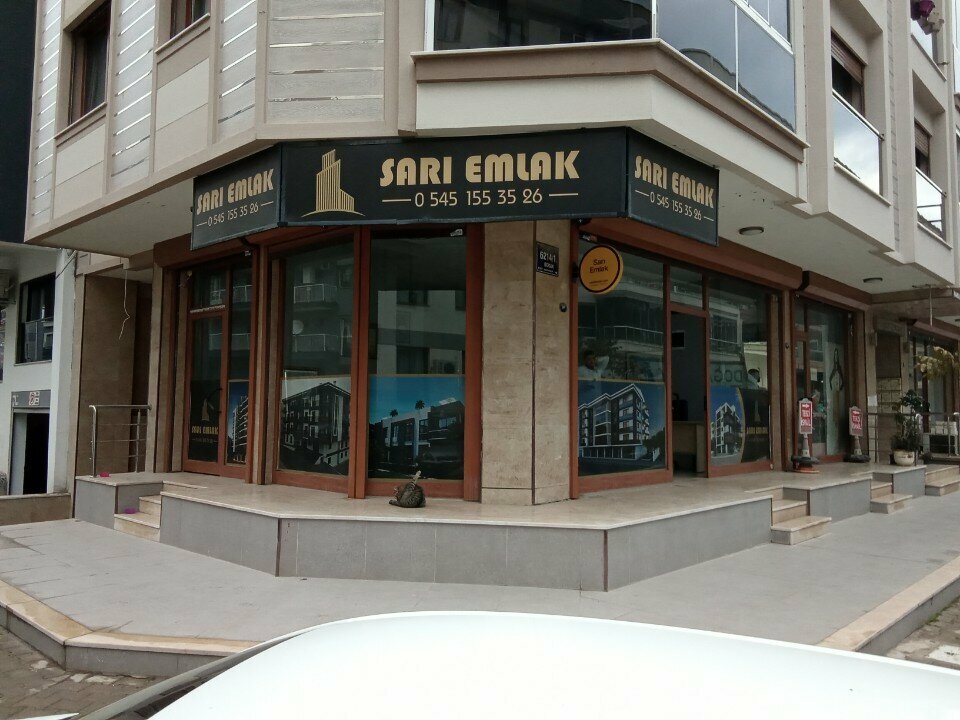 Real estate agency Sari Real Estate, Izmir, photo