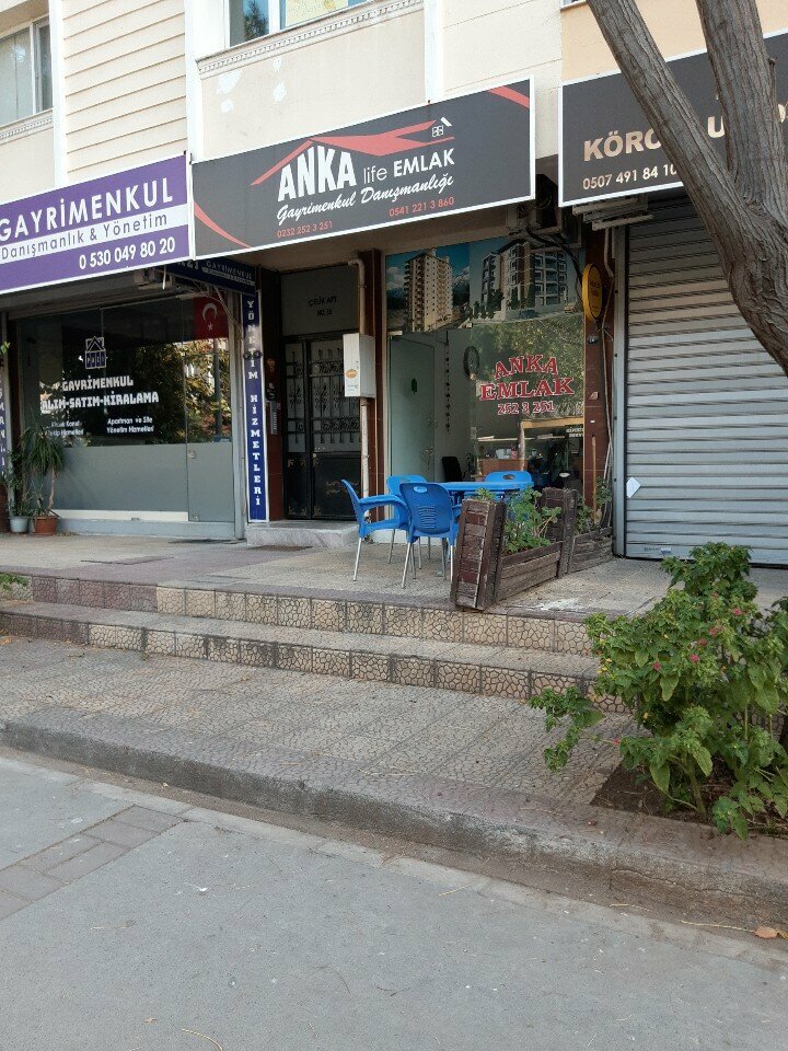 Real estate agency Anka Emlak, Izmir, photo