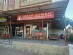 Famous Adiyaman Cigkofteci Kanal Boyu Branch (Antalya, Kepez, Ceyhan Cad., 74/A), restaurante