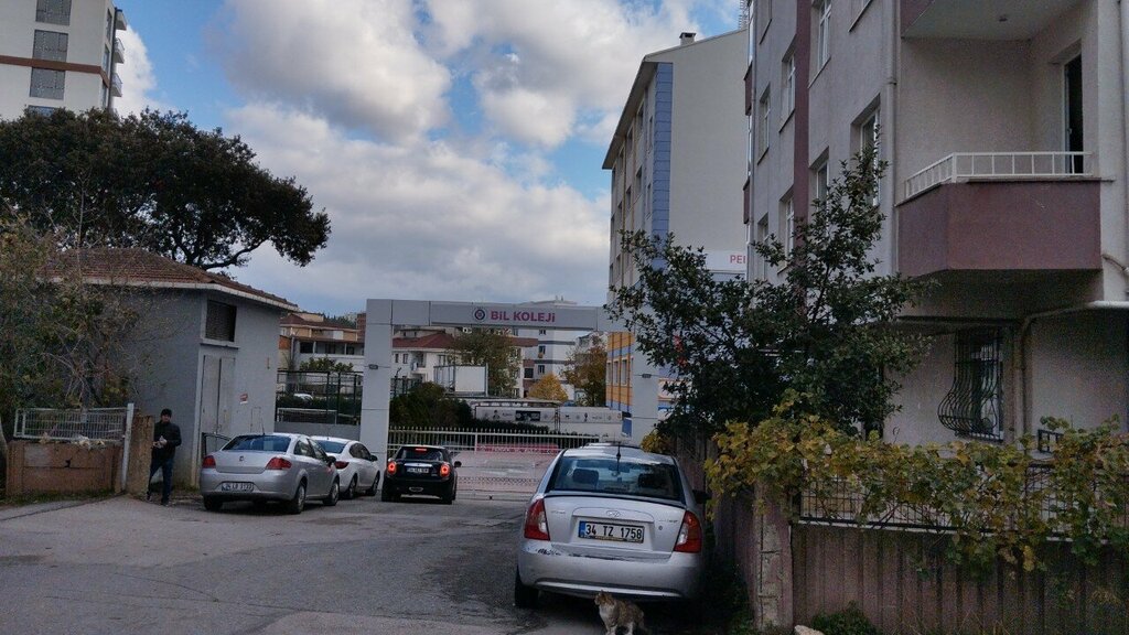 مدرسة خاصة Private Pendik Bil College ، اسطنبول، صورة