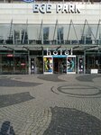 Ege Park (İzmir, Balçova, Mithatpaşa Cad., 44), centro comercial