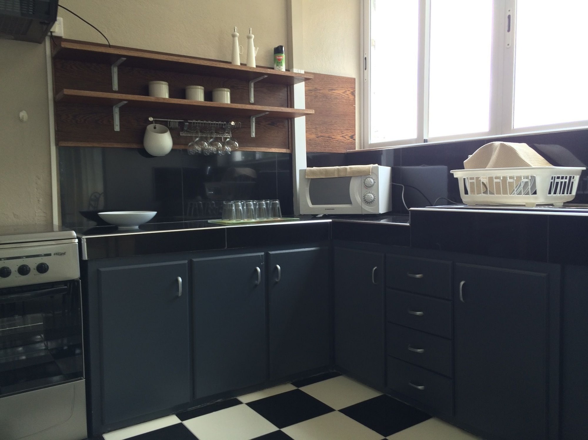 Фото Seaview Holiday Apartments