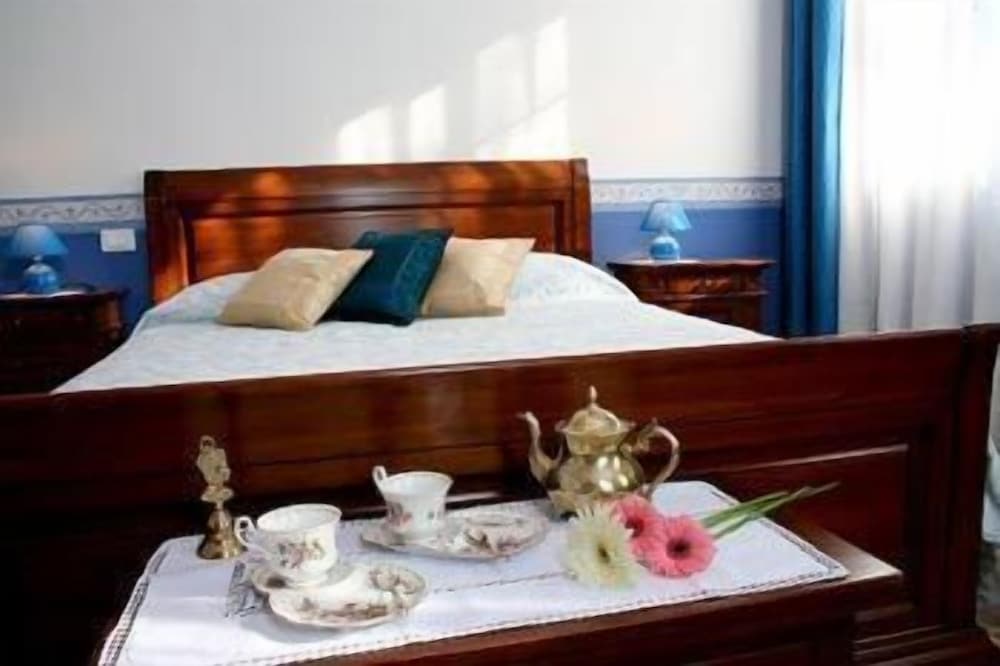 Фото Casa delle Rose B&b