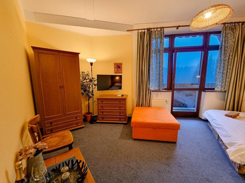 Фото Pension Rotunda