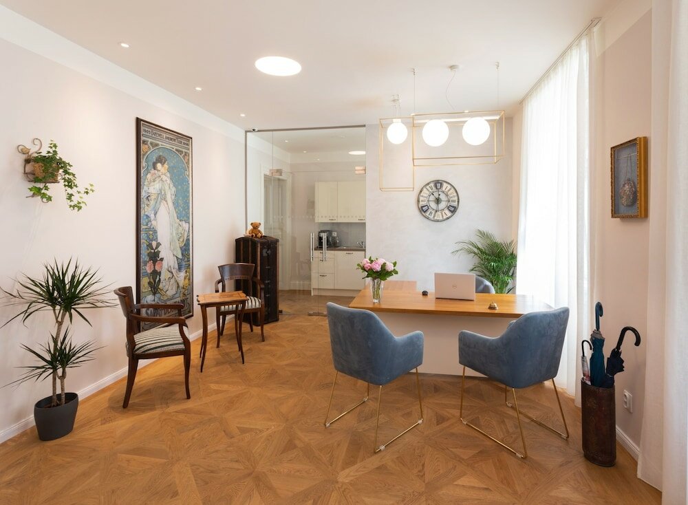 Фото SeNo 6 Apartments