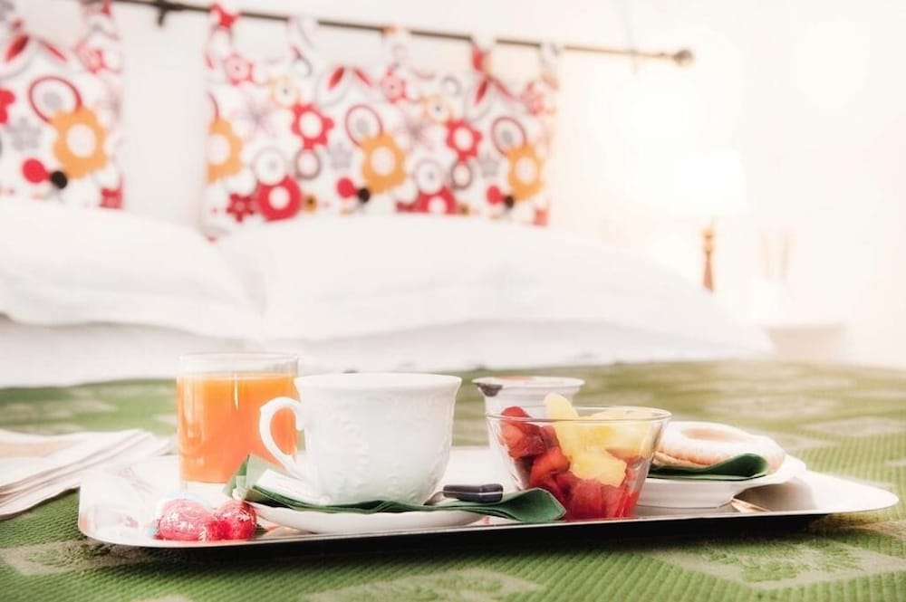 Фото A Due Passi