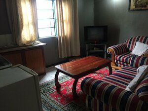 Гостиница Divine Guest House