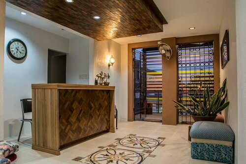 Гостиница Hotel Avenija в Олонгапо
