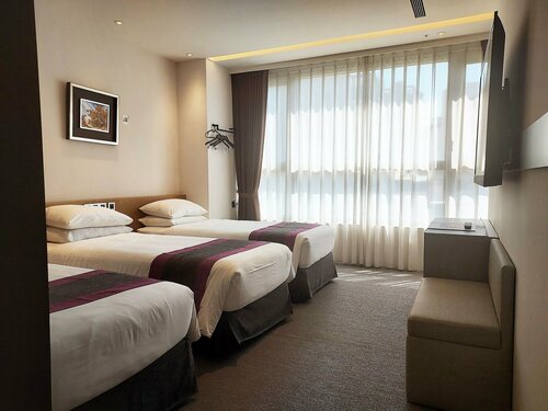 Гостиница Royal Roi Hotel