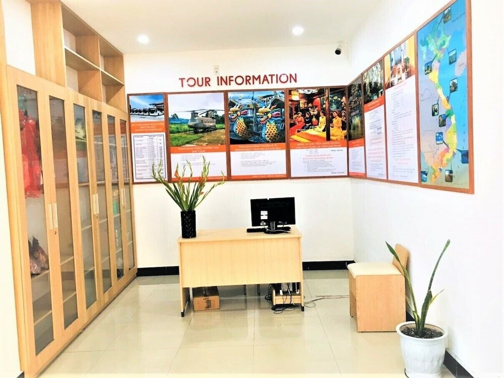 Фото Hue Royal Hotel