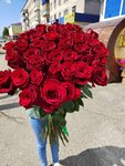 Love (Zheleznodorozhnaya Street, 73), flower shop