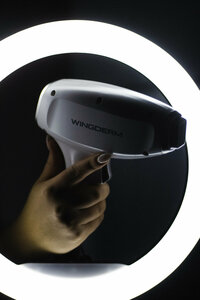 Winglab (Lenina Street, 78), hair removal