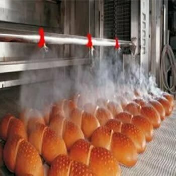 Industrial enterprise Mitsuda, Istanbul, photo