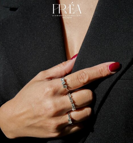 Frea Diamond& Jevellery Fotoğraf 4