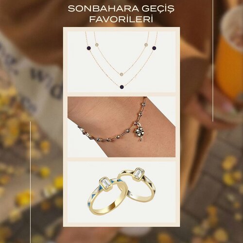 Favori Cennet Kuyumcusu Fotoğraf 4