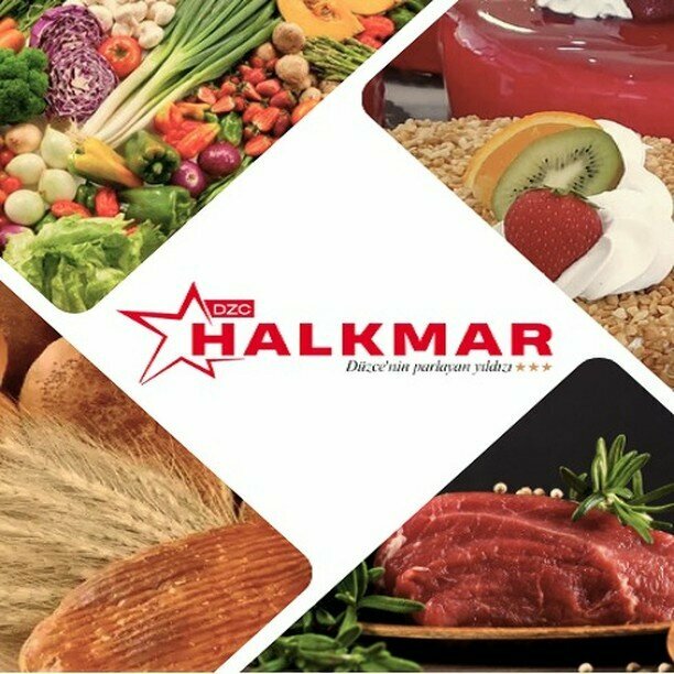 Grocery Halkmar Boulevard Branch, Duzce, photo