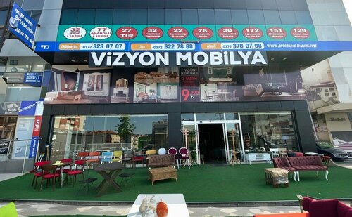 Vizyon Mobilya Fotoğraf 1