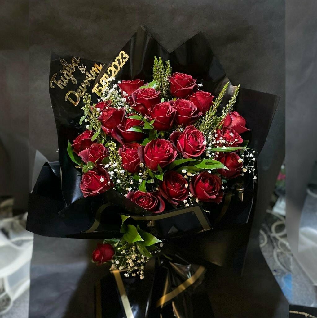 Flower shop Memoli Cicekcilik, Kirikkale, photo