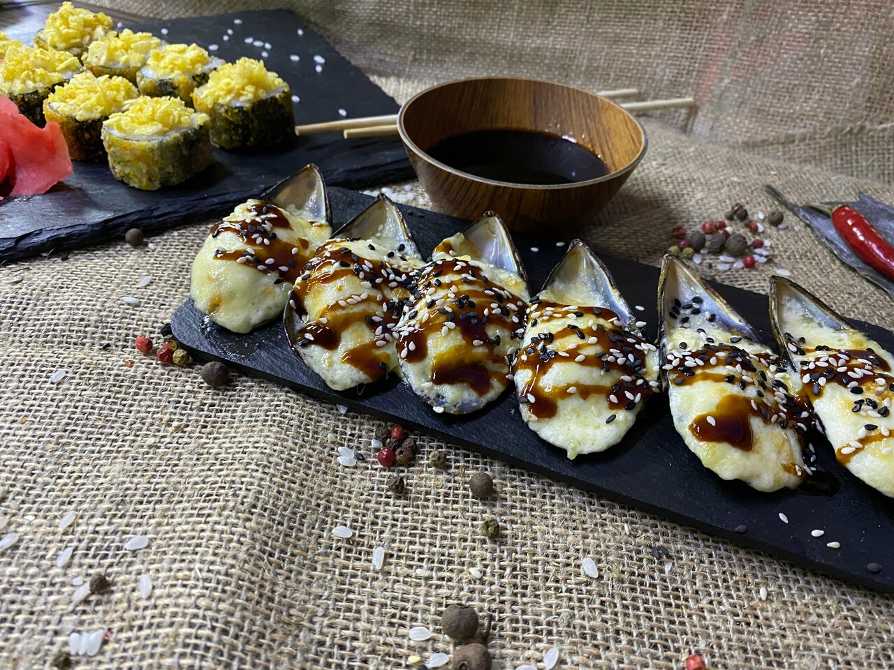 ДУХОВКА - фото 2