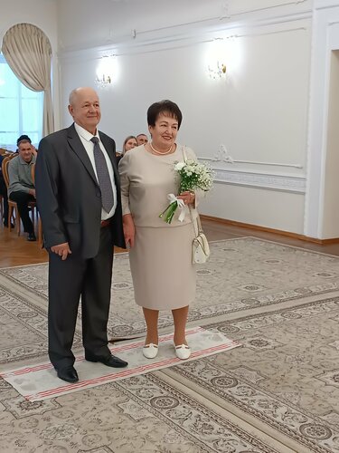Registery office ZAGS, Mogilev, photo
