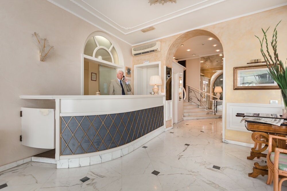 Фото Miramare Rapallo