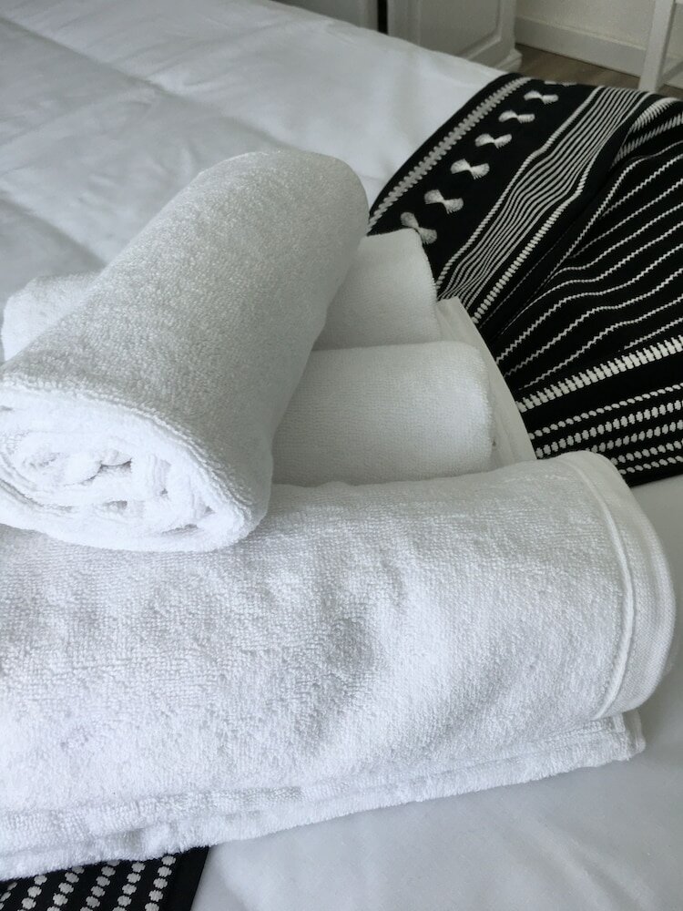 Фото Mirandesa Guesthouse