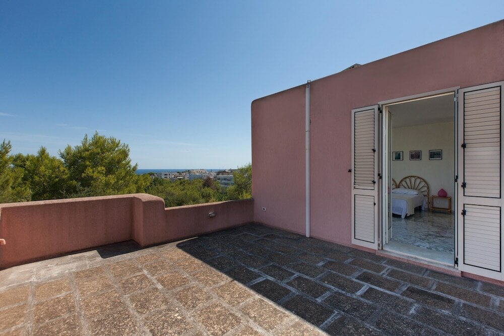 Фото Villa Merienne