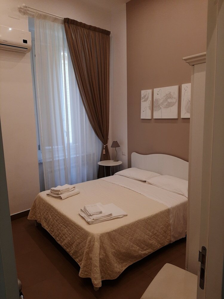 Фото La Baia Di Partenope